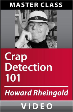 Crap Detection 101: How to Distinguish Good and Bad Information Online