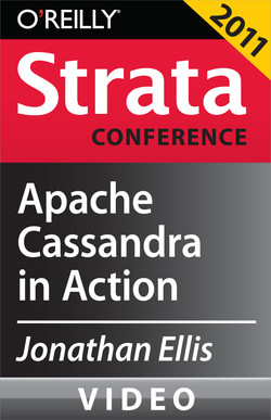 Apache Cassandra in Action