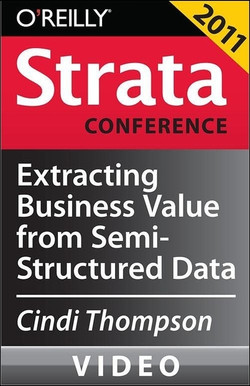 Extracting Business Value from Semi-Structured Data