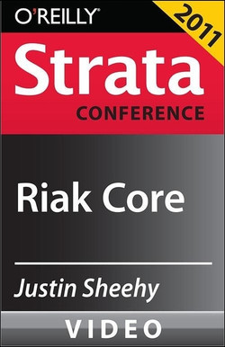 Riak Core