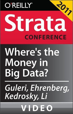 Where's the Money in Big Data