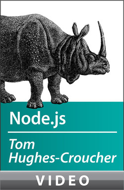 Tom Hughes-Croucher on Node