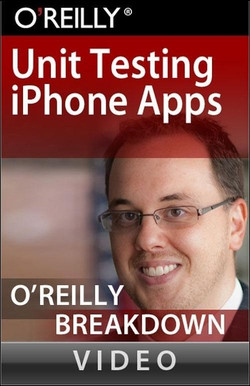 Unit Testing iPhone Apps