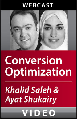 Conversion Optimization