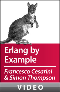 Erlang by Example with Cesarini and Thompson