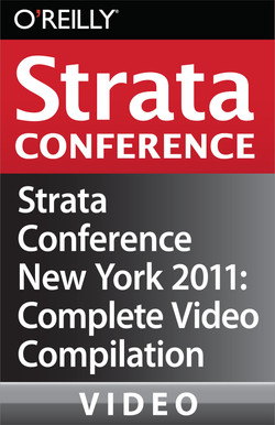 Strata Conference New York 2011: Video Compilation