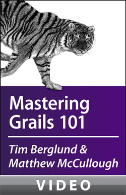 Berglund and McCullough on Mastering Grails 101