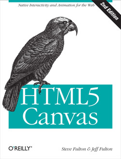 HTML5 Canvas, 2nd Edition