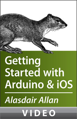 Getting Started with Arduino and iOS