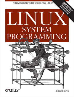 Linux System Programming, 2nd Edition