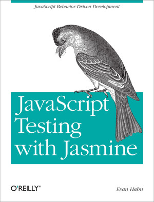5. Jasmine Spies - Jasmine JavaScript Testing Update [Book]