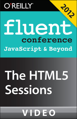 The HTML5 Sessions