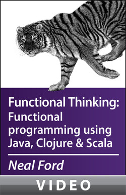 Functional Thinking