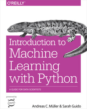 Machine Learning:, Guide books