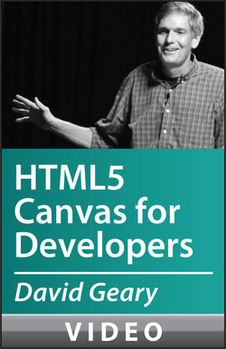 HTML5 Canvas for Developers