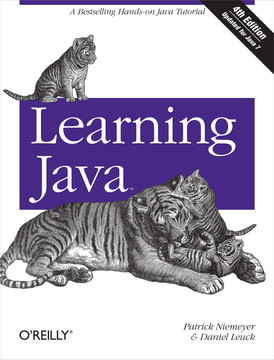 7. Exception Handling - Java Pocket Guide, 4th Edition [Book]