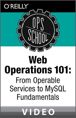 Web Operations 101