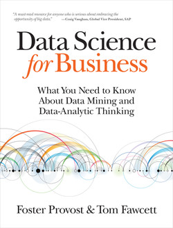 Data Science for Business [Book]