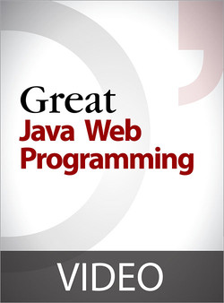 Great Java Web Programming