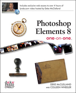 Adobe Photoshop Elements 8 One-on-One