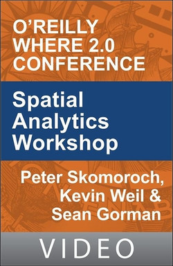 Spatial Analytics Workshop[Video]