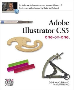 Adobe Illustrator CS5 One-on-One Videos