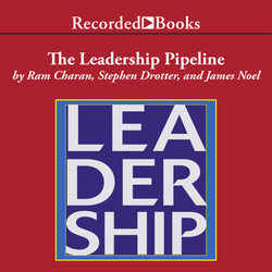 The Leadership Pipeline