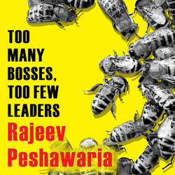 Too Many Bosses, Too Few Leaders