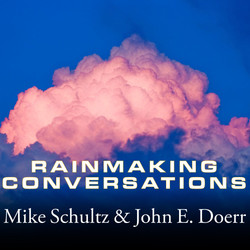 Rainmaking Conversations