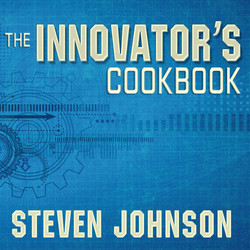 The Innovator's Cookbook