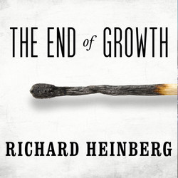 The End of Growth