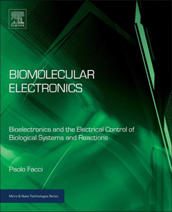 Biomolecular Electronics