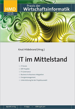 IT im Mittelstand