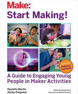 Start Making!