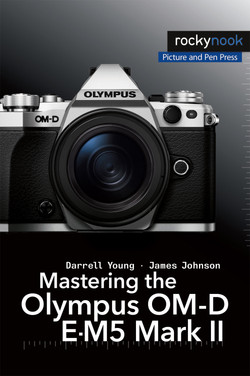 Mastering the Olympus OM-D E-M5 Mark II - Mastering the Olympus OM