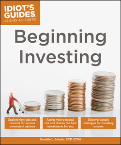 Beginning Investing