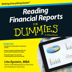 Reading Financial Reports for Dummies