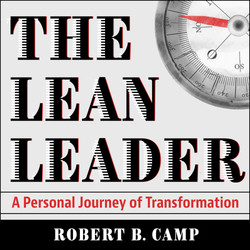 The Lean Leader