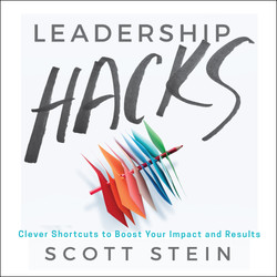 Leadership Hacks