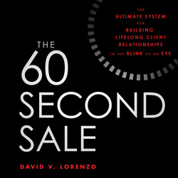 The 60 Second Sale