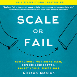 Scale or Fail