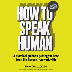 How to Speak Human