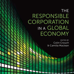 The Responsible Corporation in a Global Economy