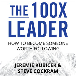 The 100X Leader