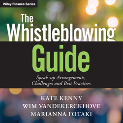 The Whistleblowing Guide