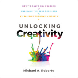 Unlocking Creativity