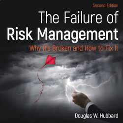 The Failure of Risk Management