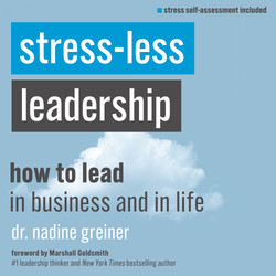 Stress-Less Leadership