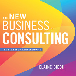 The New Business of Consulting