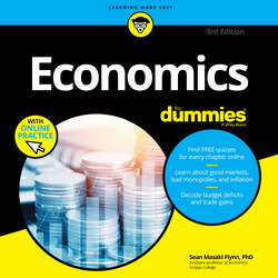 Economics for Dummies